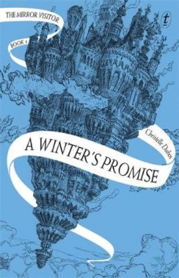 Picture of A Winter's Promise: The Mirror Visitor, Book One