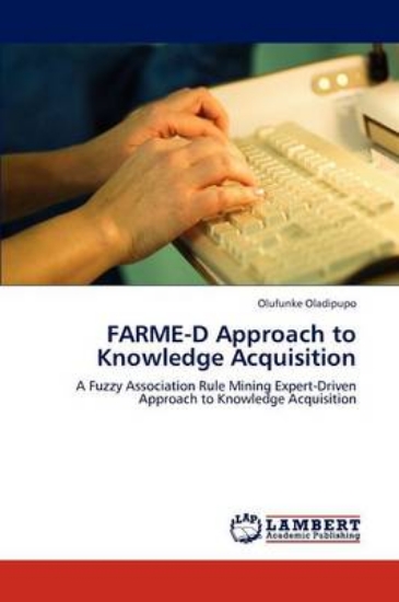 Picture of Farme-D Approach to Knowledge Acquisition