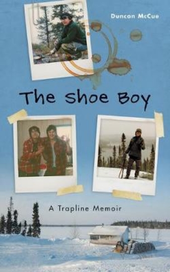 Picture of The Shoe Boy