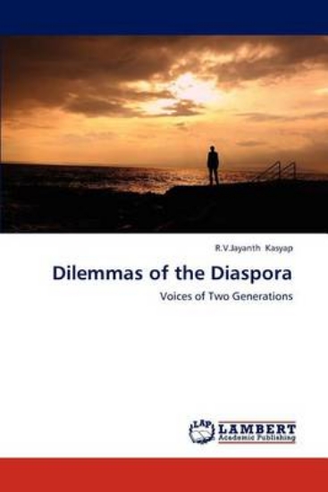 Picture of Dilemmas of the Diaspora