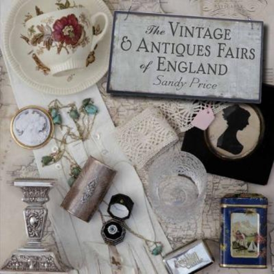 Picture of The Antique Fairs of England