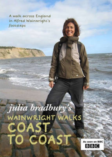 Picture of Julia Bradbury's Wainwright Walks