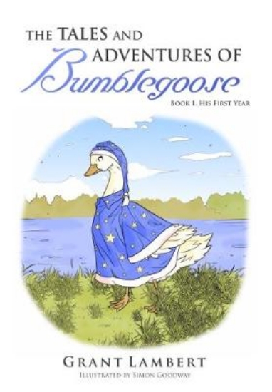 Picture of The Tales and Adventures of Bumblegoose