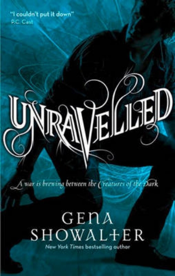 Picture of Unravelled