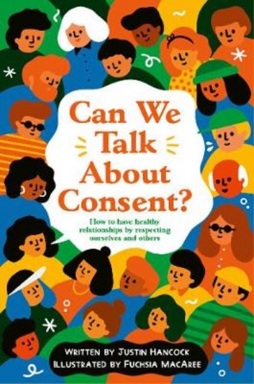 Picture of Can We Talk About Consent?