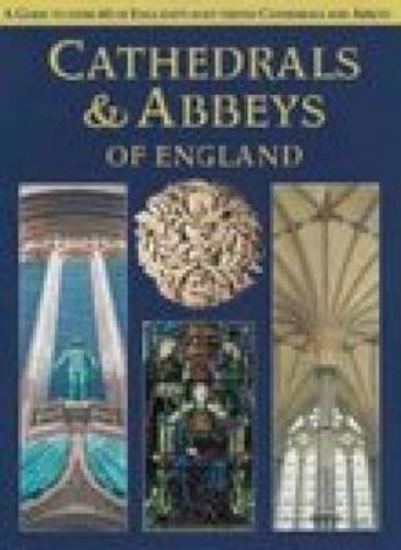 Picture of Cathedrals & Abbeys of England