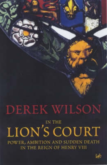 Picture of In The Lion's Court