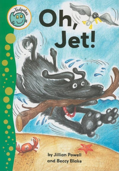 Picture of Oh, Jet!