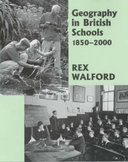 Picture of Geography in British Schools, 1885-2000