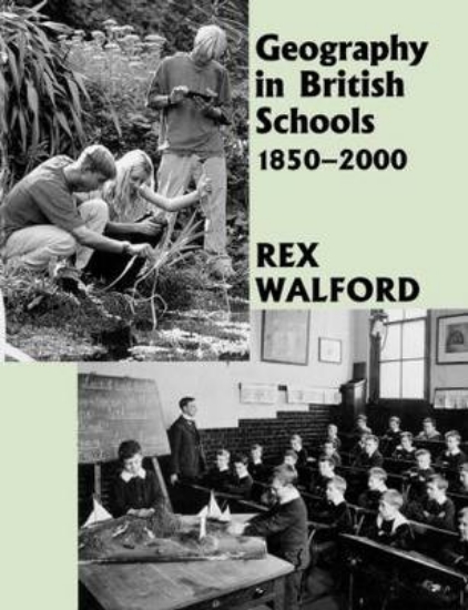 Picture of Geography in British Schools, 1885-2000