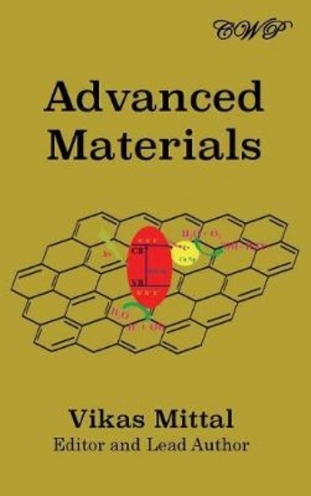 Picture of Advanced Materials