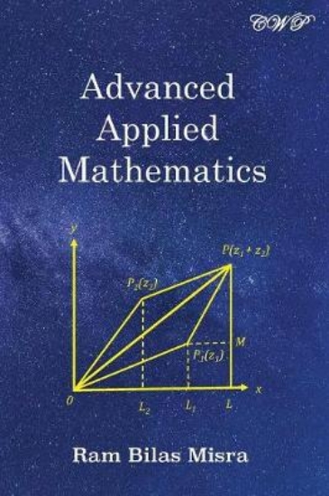 Picture of Advanced Applied Mathematics