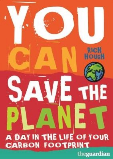 Picture of You Can Save the Planet