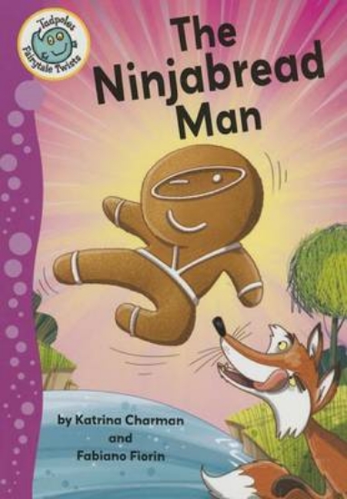 Picture of The Ninjabread Man