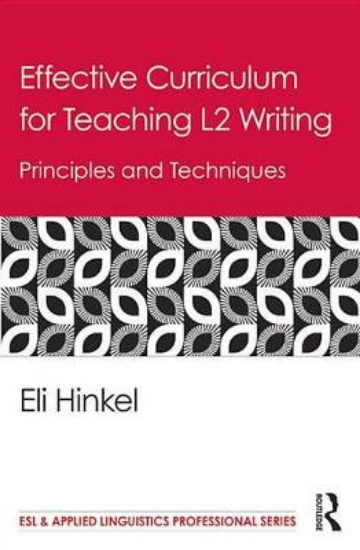 Picture of Effective Curriculum for Teaching L2 Writing