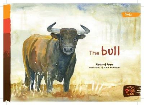 Picture of Book 1 - The Bull