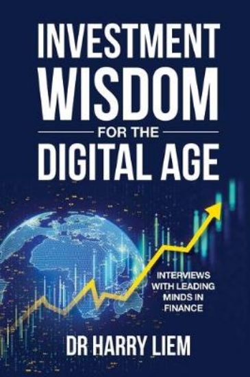 Picture of Investment Wisdom for the Digital Age