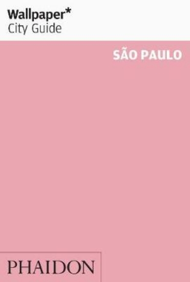 Picture of Wallpaper* City Guide Sao Paulo 2012