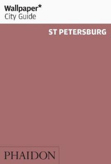 Picture of Wallpaper* City Guide St Petersburg 2012