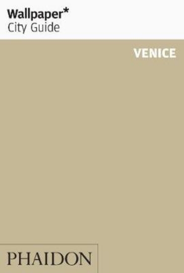 Picture of Wallpaper* City Guide Venice 2012