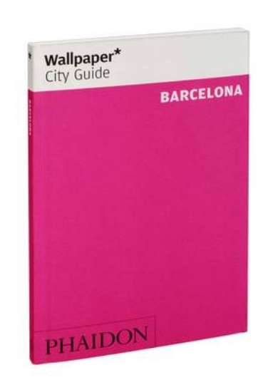 Picture of Wallpaper* City Guide Barcelona 2012