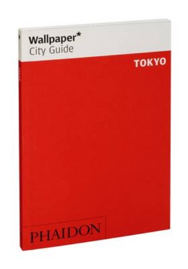 Picture of Wallpaper* City Guide Tokyo 2012 (2nd)