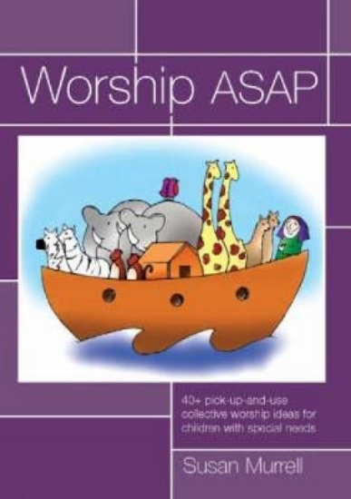 Picture of Worship ASAP