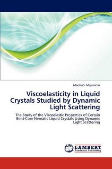 Picture of Viscoelasticity in Liquid Crystals Studied by Dyna