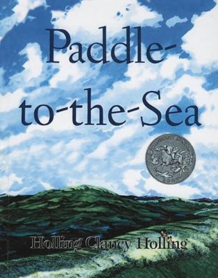 Picture of Paddle-To-The-Sea