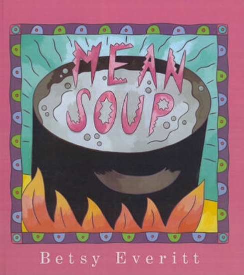 Picture of Mean Soup