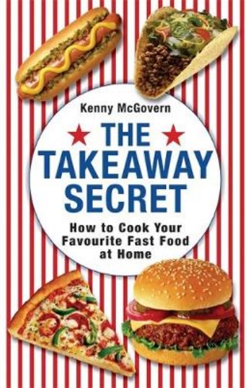 Picture of The Takeaway Secret