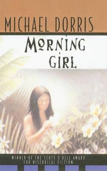 Picture of Morning Girl