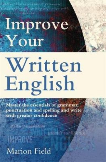 Picture of Improve Your Written English