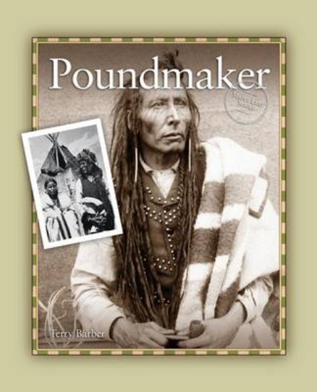 Picture of Poundmaker