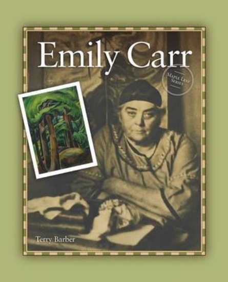 Picture of Emily Carr