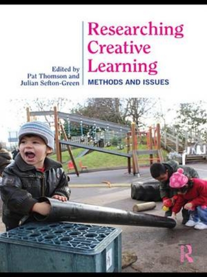 Picture of Researching Creative Learning