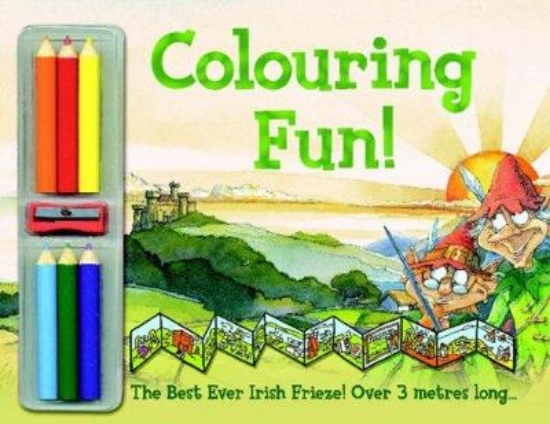 Picture of Colouring Fun!