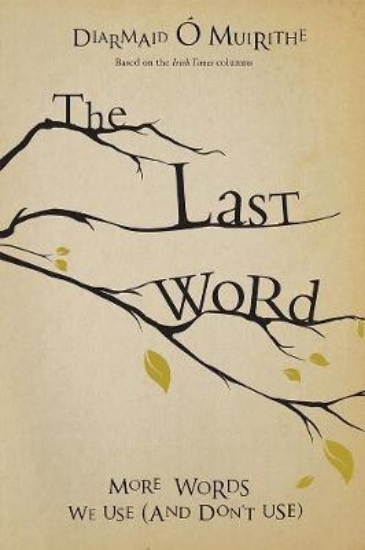 Picture of The Last Word