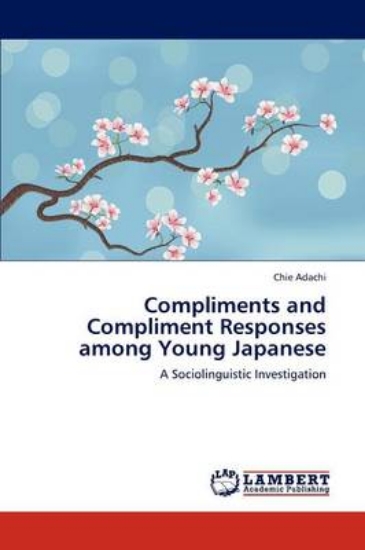 Picture of Compliments and Compliment Responses Among Young J