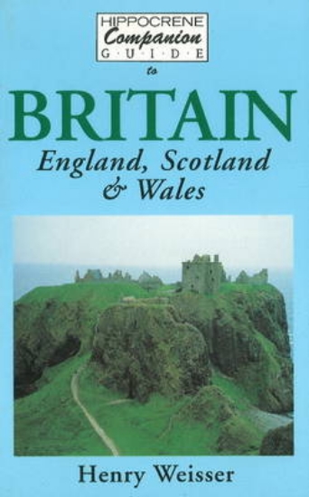 Picture of Companion Guide to Britain