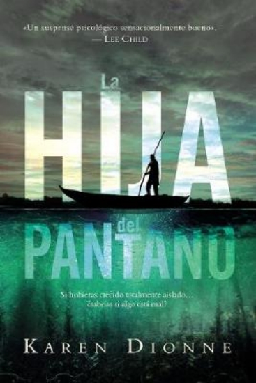 Picture of Hija del Pantano