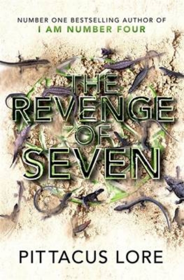 Picture of The Revenge of Seven