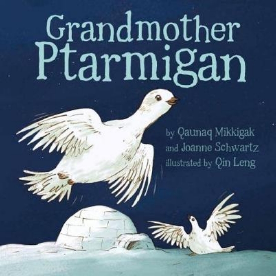 Picture of Grandmother Ptarmigan