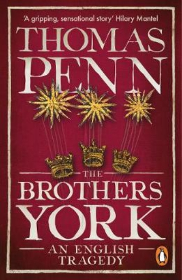 Picture of The Brothers York