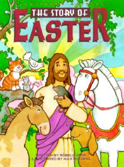 Picture of The Story of Easter