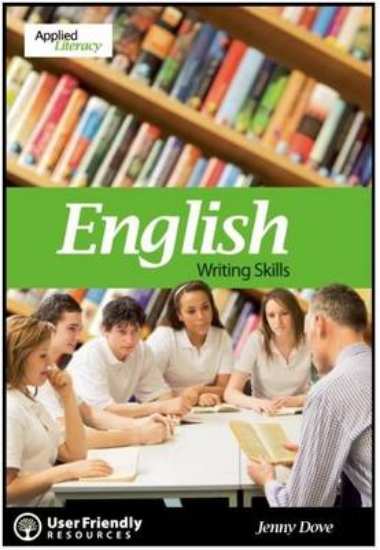 Picture of English Writing Skills 2012