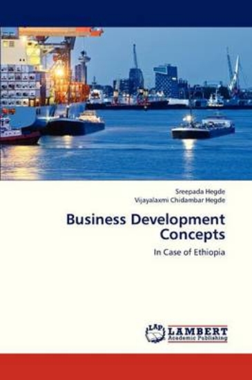 Picture of Business Development Concepts