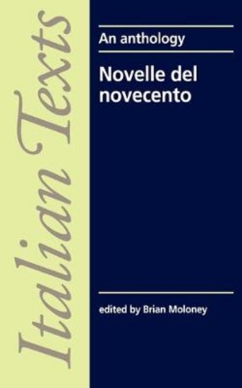 Picture of Novelle Del Novecento