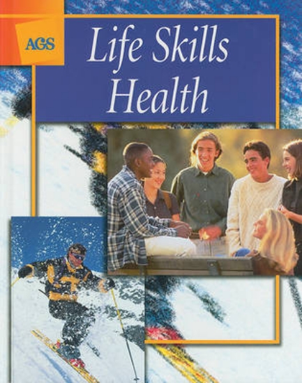 Picture of Life Skills Health