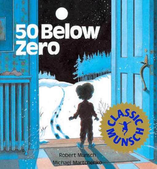 Picture of 50 Below Zero